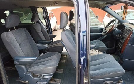 Dodge Caravan IV, 2003 год, 545 000 рублей, 6 фотография