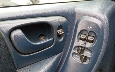 Dodge Caravan IV, 2003 год, 545 000 рублей, 10 фотография