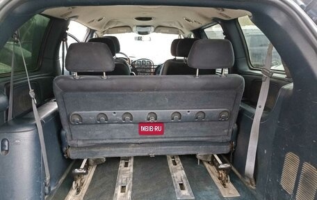 Dodge Caravan IV, 2003 год, 545 000 рублей, 8 фотография