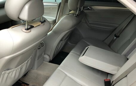 Mercedes-Benz C-Класс, 2004 год, 630 000 рублей, 7 фотография