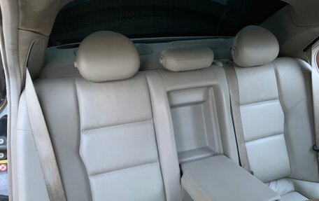 Mercedes-Benz C-Класс, 2004 год, 630 000 рублей, 13 фотография