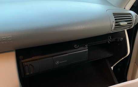 Mercedes-Benz C-Класс, 2004 год, 630 000 рублей, 18 фотография