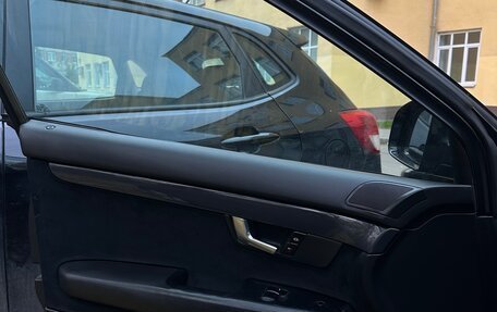 Audi A4, 2001 год, 500 000 рублей, 9 фотография