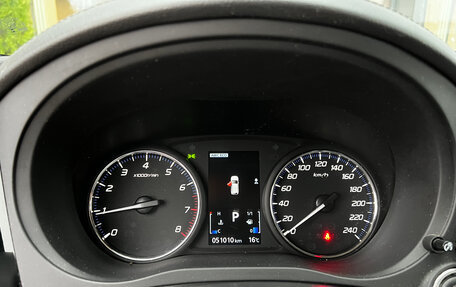 Mitsubishi Outlander III рестайлинг 3, 2020 год, 2 250 000 рублей, 18 фотография