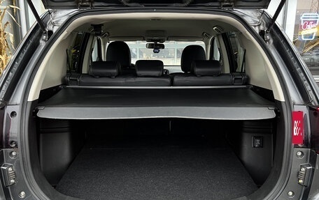 Mitsubishi Outlander III рестайлинг 3, 2020 год, 2 250 000 рублей, 13 фотография