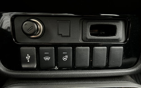 Mitsubishi Outlander III рестайлинг 3, 2020 год, 2 250 000 рублей, 30 фотография