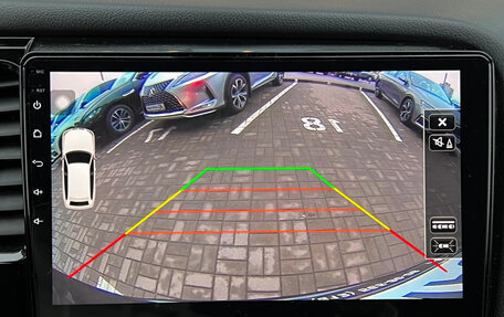 Mitsubishi Outlander III рестайлинг 3, 2020 год, 2 250 000 рублей, 33 фотография