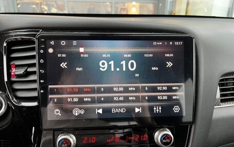 Mitsubishi Outlander III рестайлинг 3, 2020 год, 2 250 000 рублей, 31 фотография