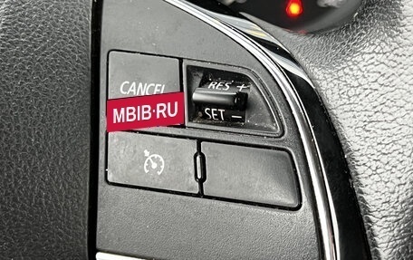 Mitsubishi Outlander III рестайлинг 3, 2020 год, 2 250 000 рублей, 29 фотография