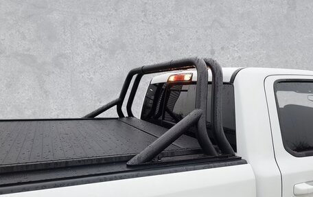 Rambler 1500, 2024 год, 5 700 000 рублей, 7 фотография