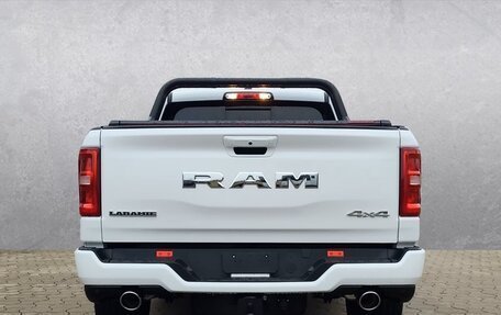 Rambler 1500, 2024 год, 5 700 000 рублей, 4 фотография