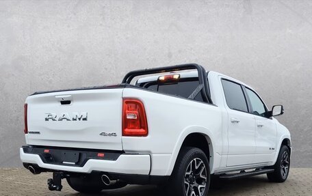 Rambler 1500, 2024 год, 5 700 000 рублей, 6 фотография