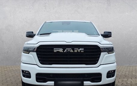 Rambler 1500, 2024 год, 5 700 000 рублей, 3 фотография