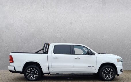 Rambler 1500, 2024 год, 5 700 000 рублей, 2 фотография