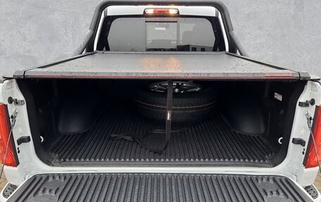 Rambler 1500, 2024 год, 5 700 000 рублей, 5 фотография