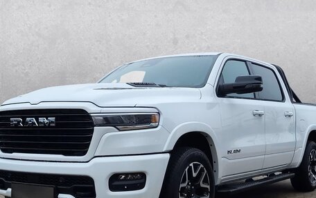 Rambler 1500, 2024 год, 5 700 000 рублей, 1 фотография