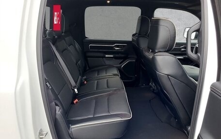 Rambler 1500, 2024 год, 5 700 000 рублей, 10 фотография