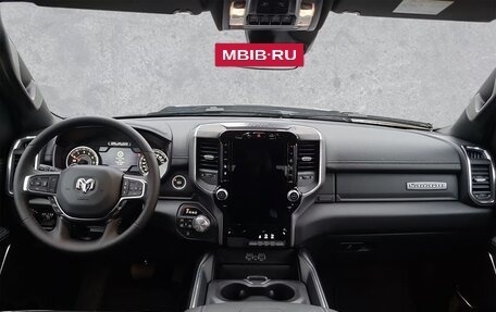 Rambler 1500, 2024 год, 5 700 000 рублей, 8 фотография