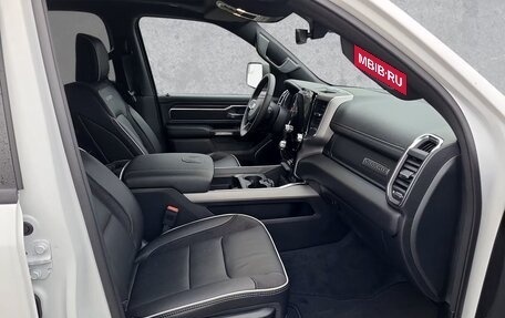 Rambler 1500, 2024 год, 5 700 000 рублей, 9 фотография