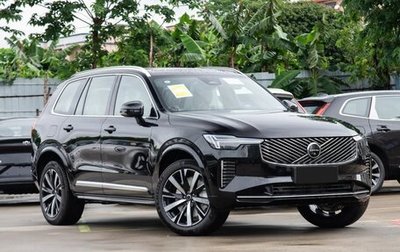 Volvo XC90 II рестайлинг, 2025 год, 9 900 001 рублей, 1 фотография