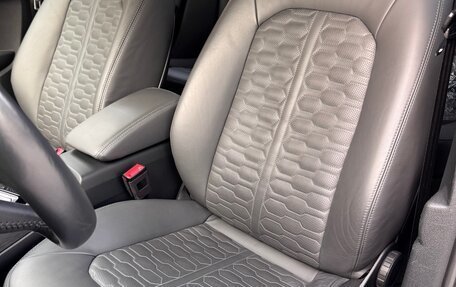 Audi A3, 2018 год, 2 290 000 рублей, 17 фотография