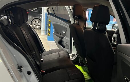 Renault Fluence I, 2014 год, 710 000 рублей, 5 фотография