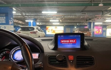 Renault Fluence I, 2014 год, 710 000 рублей, 4 фотография