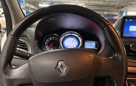Renault Fluence I, 2014 год, 710 000 рублей, 8 фотография