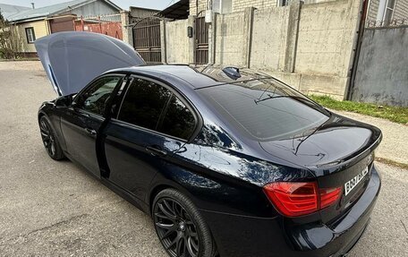 BMW 3 серия, 2013 год, 2 340 000 рублей, 4 фотография