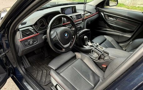 BMW 3 серия, 2013 год, 2 340 000 рублей, 5 фотография