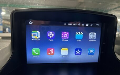 Renault Fluence I, 2014 год, 710 000 рублей, 15 фотография