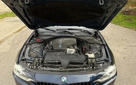 BMW 3 серия, 2013 год, 2 340 000 рублей, 3 фотография