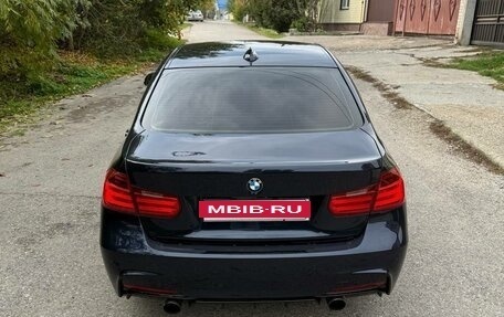 BMW 3 серия, 2013 год, 2 340 000 рублей, 2 фотография