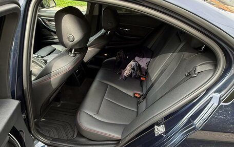 BMW 3 серия, 2013 год, 2 340 000 рублей, 6 фотография