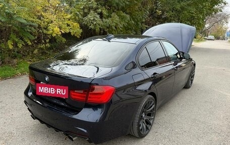 BMW 3 серия, 2013 год, 2 340 000 рублей, 7 фотография