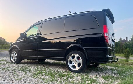 Mercedes-Benz Viano, 2014 год, 3 150 000 рублей, 2 фотография