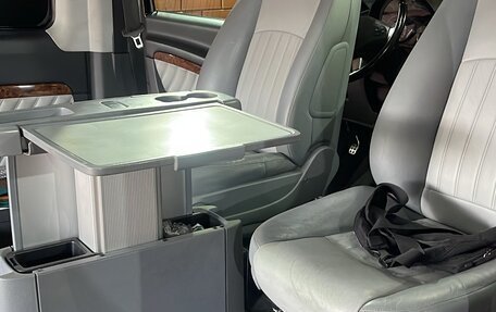 Mercedes-Benz Viano, 2014 год, 3 150 000 рублей, 6 фотография