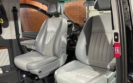 Mercedes-Benz Viano, 2014 год, 3 150 000 рублей, 5 фотография
