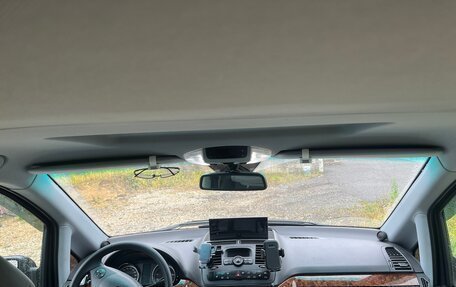 Mercedes-Benz Viano, 2014 год, 3 150 000 рублей, 9 фотография