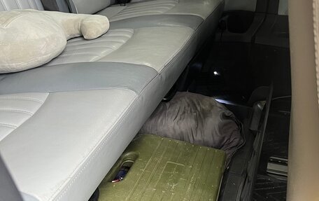 Mercedes-Benz Viano, 2014 год, 3 150 000 рублей, 10 фотография