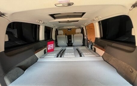 Mercedes-Benz Viano, 2014 год, 3 150 000 рублей, 7 фотография