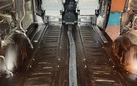 Mercedes-Benz Viano, 2014 год, 3 150 000 рублей, 12 фотография