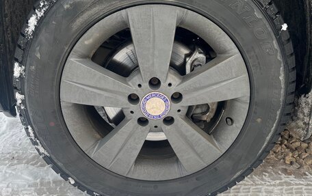 Mercedes-Benz Viano, 2014 год, 3 150 000 рублей, 14 фотография