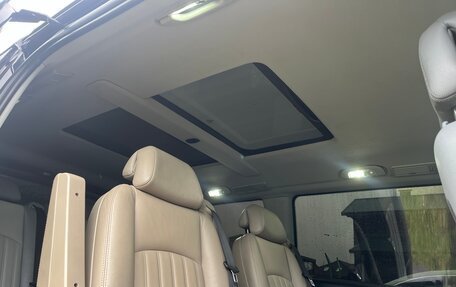 Mercedes-Benz Viano, 2014 год, 3 150 000 рублей, 11 фотография