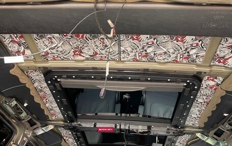 Mercedes-Benz Viano, 2014 год, 3 150 000 рублей, 13 фотография