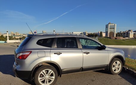 Nissan Qashqai+2 I, 2010 год, 1 170 000 рублей, 4 фотография