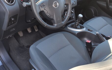 Nissan Qashqai+2 I, 2010 год, 1 170 000 рублей, 12 фотография