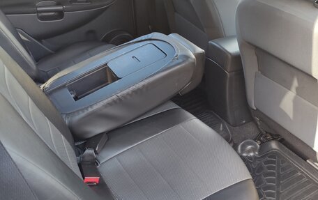 Nissan Qashqai+2 I, 2010 год, 1 170 000 рублей, 16 фотография