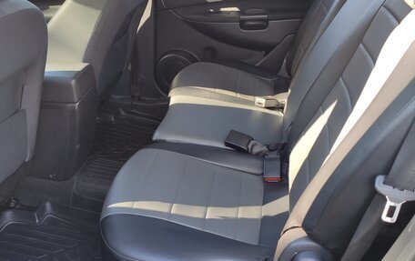 Nissan Qashqai+2 I, 2010 год, 1 170 000 рублей, 13 фотография