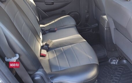 Nissan Qashqai+2 I, 2010 год, 1 170 000 рублей, 15 фотография